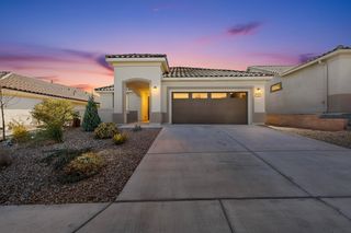 9324 Cougar Creek Lane NW, Albuquerque, NM 87120