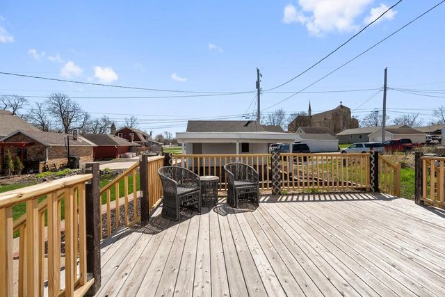 105 W 6TH STREET, Kaukauna, WI 54130