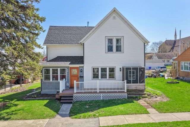 105 W 6TH STREET, Kaukauna, WI 54130