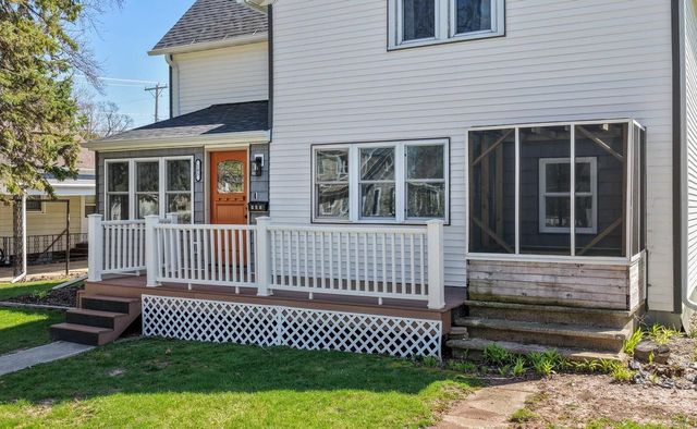 105 W 6TH STREET, Kaukauna, WI 54130