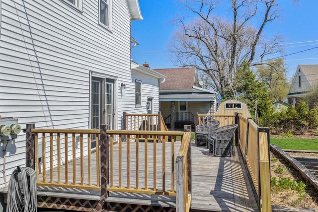 105 W 6TH STREET, Kaukauna, WI 54130