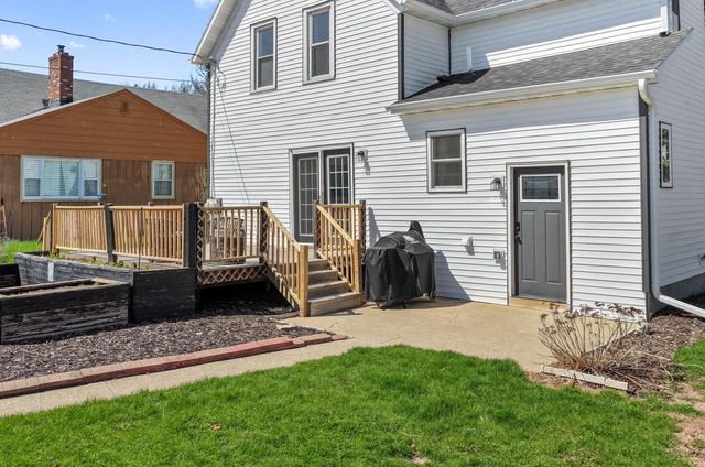 105 W 6TH STREET, Kaukauna, WI 54130