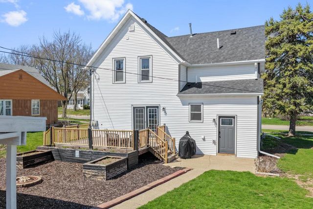 105 W 6TH STREET, Kaukauna, WI 54130