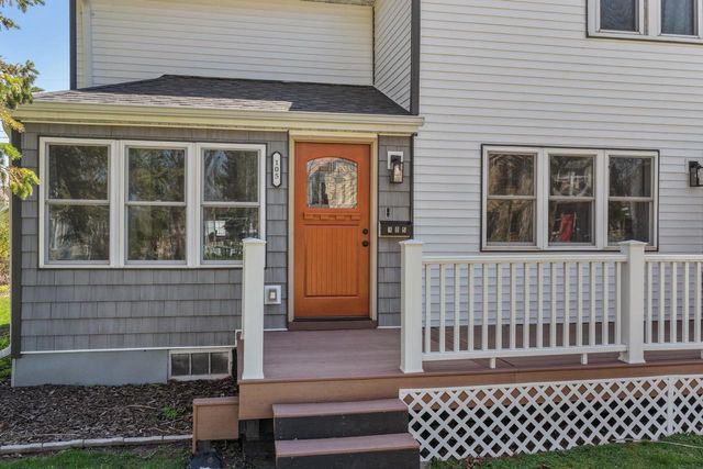 105 W 6TH STREET, Kaukauna, WI 54130