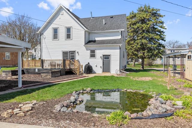 105 W 6TH STREET, Kaukauna, WI 54130