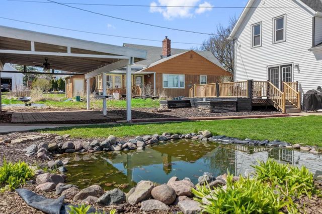 105 W 6TH STREET, Kaukauna, WI 54130