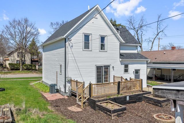 105 W 6TH STREET, Kaukauna, WI 54130
