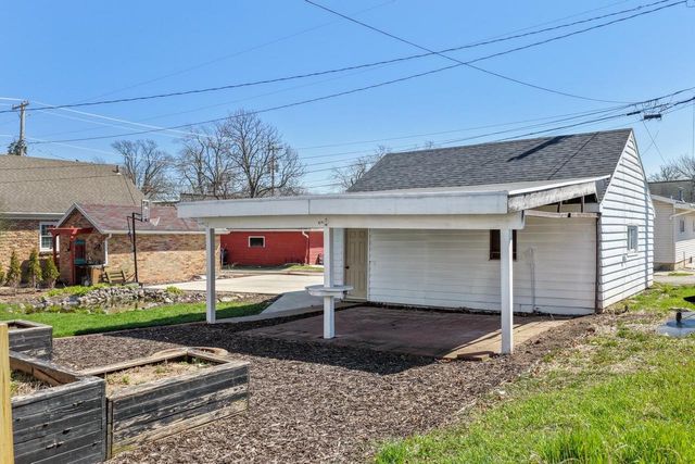 105 W 6TH STREET, Kaukauna, WI 54130