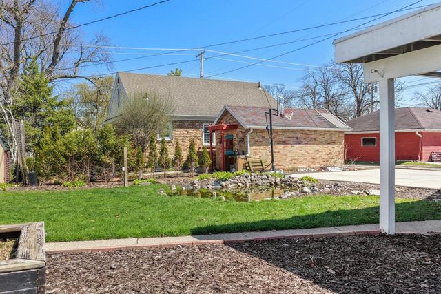 105 W 6TH STREET, Kaukauna, WI 54130