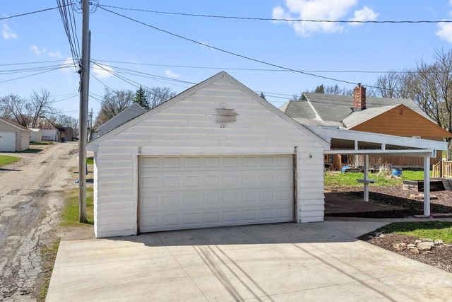 105 W 6TH STREET, Kaukauna, WI 54130