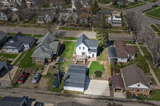 105 W 6TH STREET, Kaukauna, WI 54130
