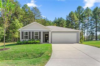 6003 Austin Falls Court, Liberty, NC 27298