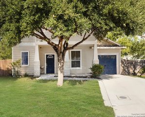 102 Sunset Walk, San Antonio, TX 78237