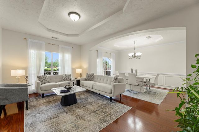 23307 Parkway Lakes Lane, Richmond, TX 77407