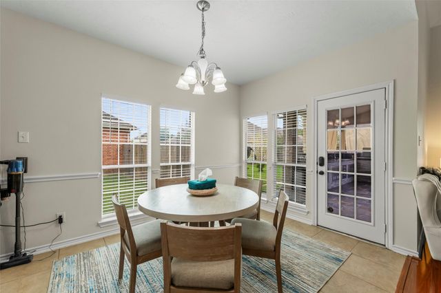 23307 Parkway Lakes Lane, Richmond, TX 77407
