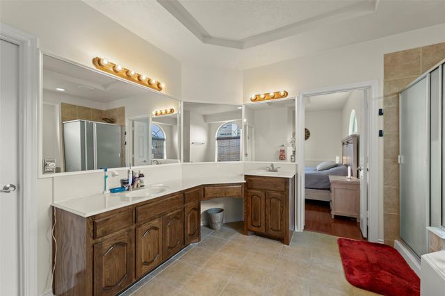 23307 Parkway Lakes Lane, Richmond, TX 77407