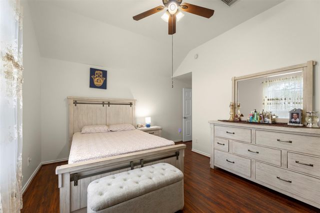 23307 Parkway Lakes Lane, Richmond, TX 77407