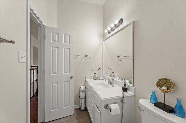 23307 Parkway Lakes Lane, Richmond, TX 77407