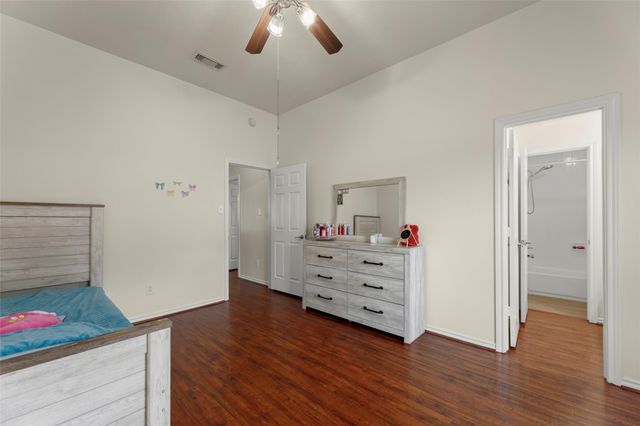 23307 Parkway Lakes Lane, Richmond, TX 77407