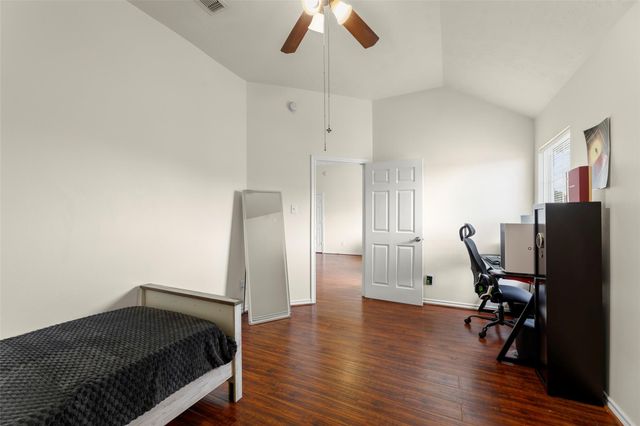 23307 Parkway Lakes Lane, Richmond, TX 77407