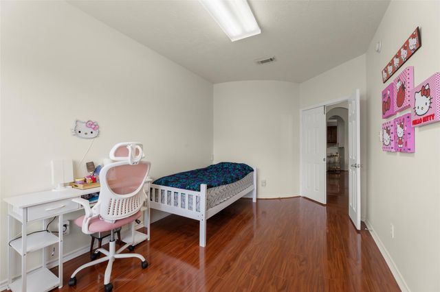 23307 Parkway Lakes Lane, Richmond, TX 77407