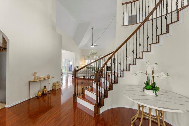 23307 Parkway Lakes Lane, Richmond, TX 77407