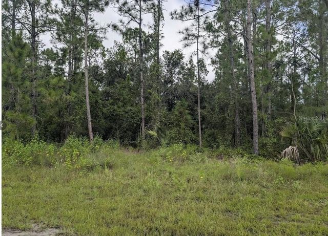 1122 POINCIANA DRIVE, Indian Lake Estates, FL 33855