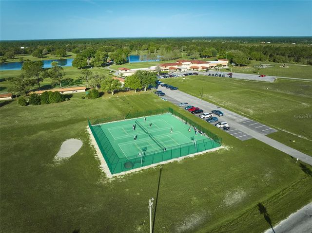 1122 POINCIANA DRIVE, Indian Lake Estates, FL 33855