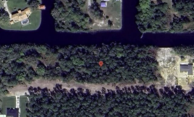 1122 POINCIANA DRIVE, Indian Lake Estates, FL 33855