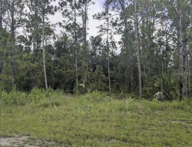 1122 POINCIANA DRIVE, Indian Lake Estates, FL 33855