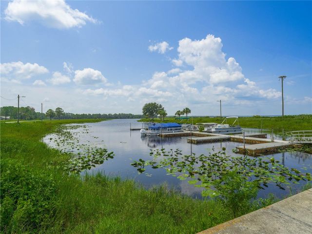 1122 POINCIANA DRIVE, Indian Lake Estates, FL 33855