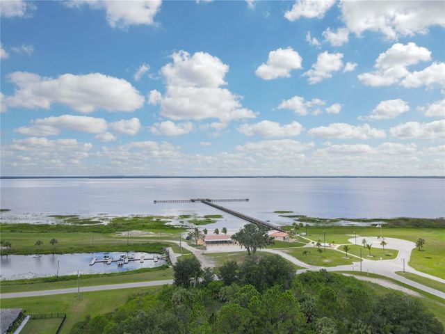 1122 POINCIANA DRIVE, Indian Lake Estates, FL 33855
