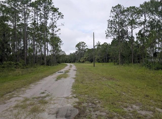 1122 POINCIANA DRIVE, Indian Lake Estates, FL 33855