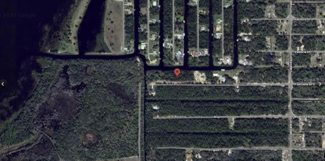 1122 POINCIANA DRIVE, Indian Lake Estates, FL 33855