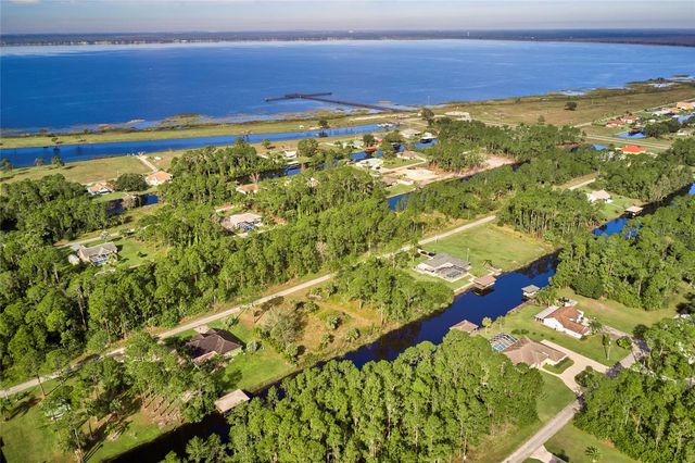 1122 POINCIANA DRIVE, Indian Lake Estates, FL 33855