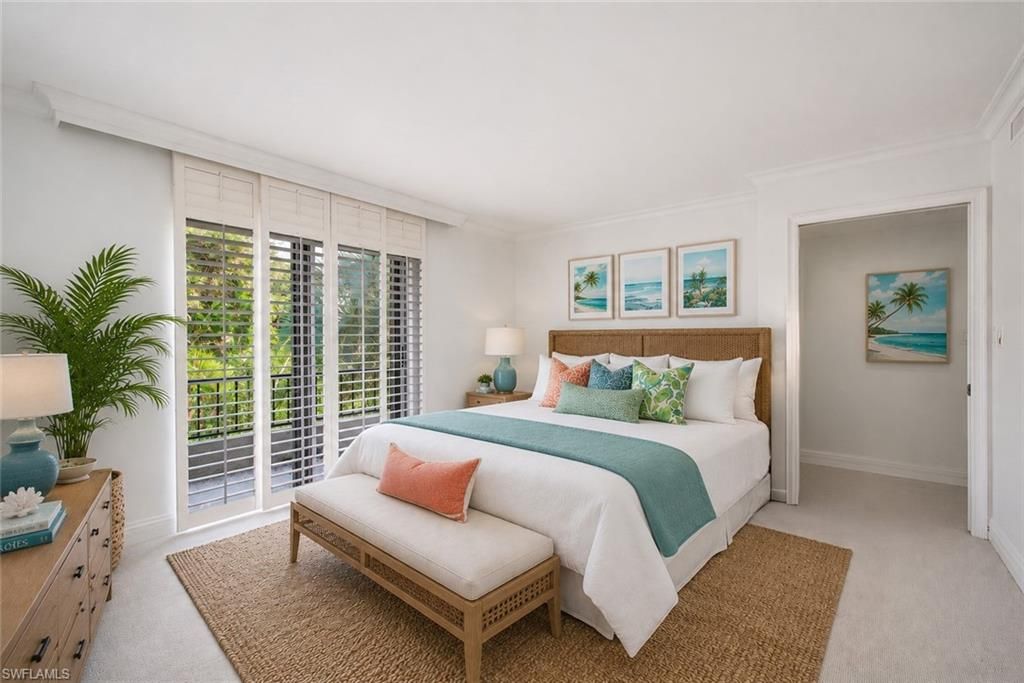106 Wilderness DR I-236, NAPLES, FL 34105 — photo 4