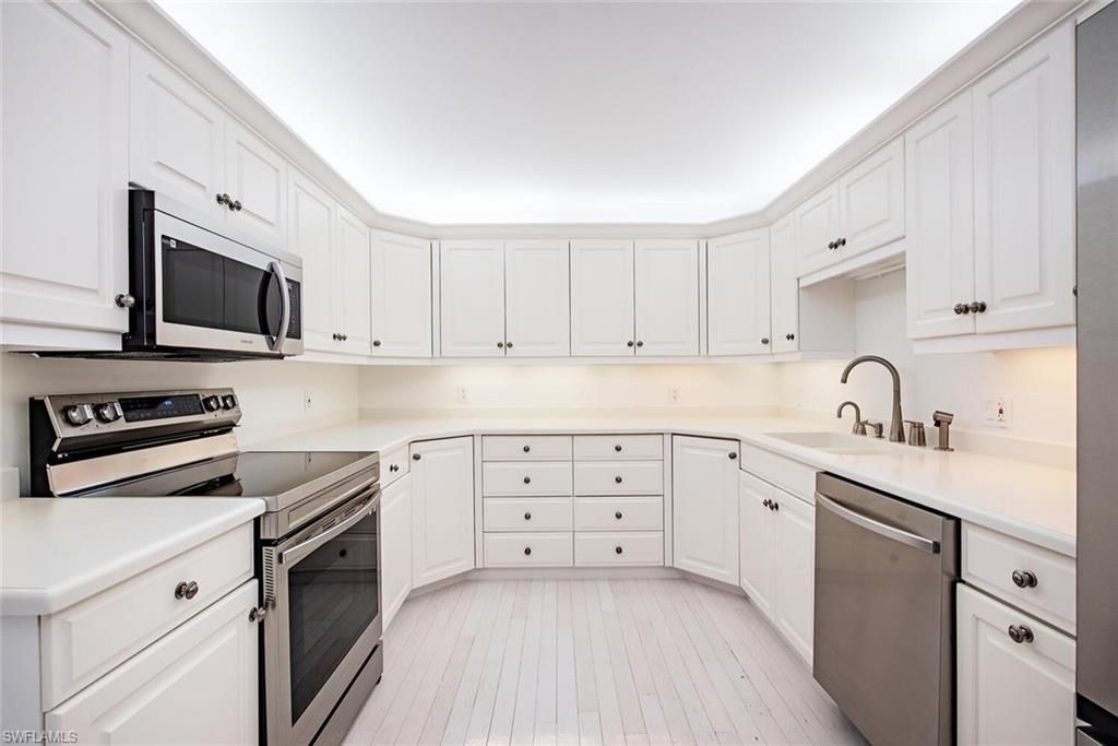 106 Wilderness DR I-236, NAPLES, FL 34105 — photo 5
