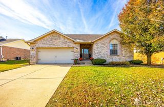 5341 Roden Park Drive, Monroe, OH 45050