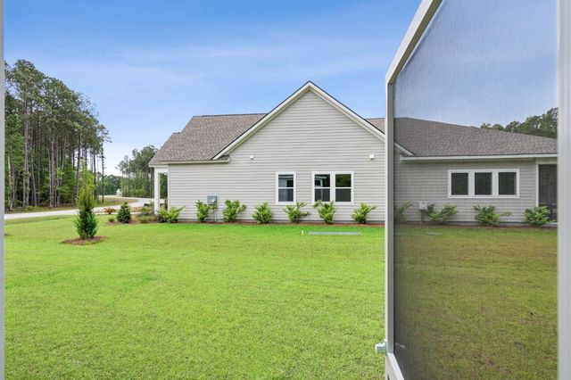 1145 Reserve Lane, Awendaw, SC 29429