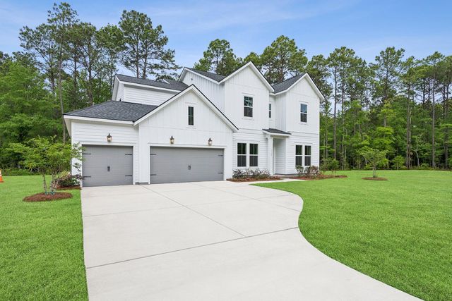 1145 Reserve Lane, Awendaw, SC 29429