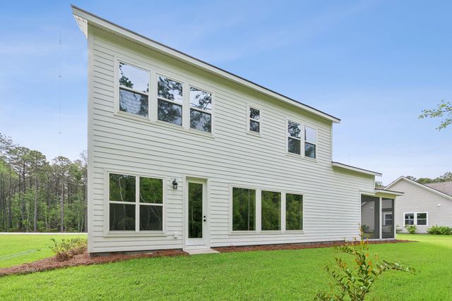 1145 Reserve Lane, Awendaw, SC 29429