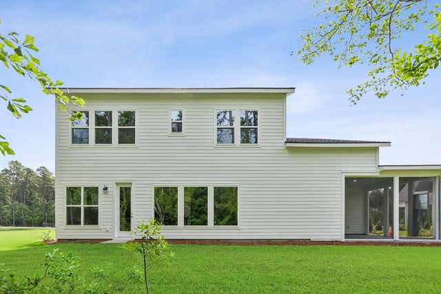 1145 Reserve Lane, Awendaw, SC 29429