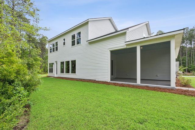 1145 Reserve Lane, Awendaw, SC 29429