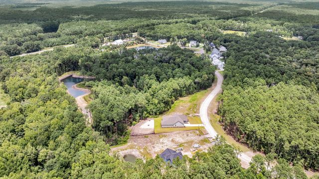 1145 Reserve Lane, Awendaw, SC 29429
