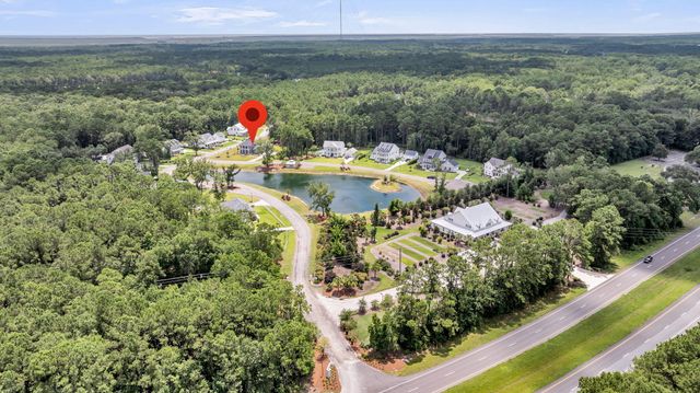 1145 Reserve Lane, Awendaw, SC 29429