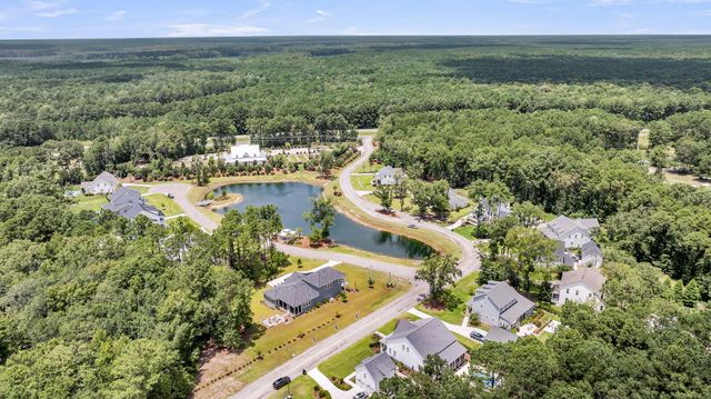1145 Reserve Lane, Awendaw, SC 29429