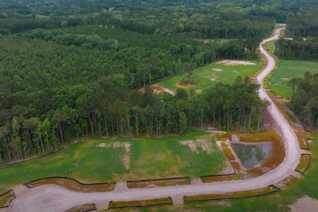 1145 Reserve Lane, Awendaw, SC 29429