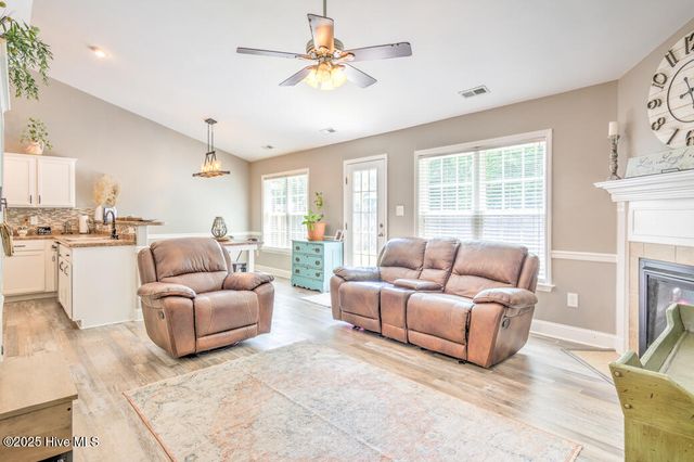 3605 Christian Court, New Bern, NC 28560
