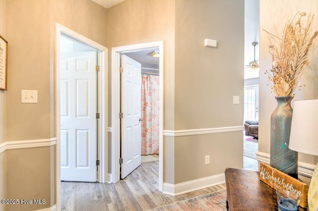 3605 Christian Court, New Bern, NC 28560