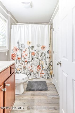 3605 Christian Court, New Bern, NC 28560